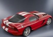 Dodge Viper SRT-10